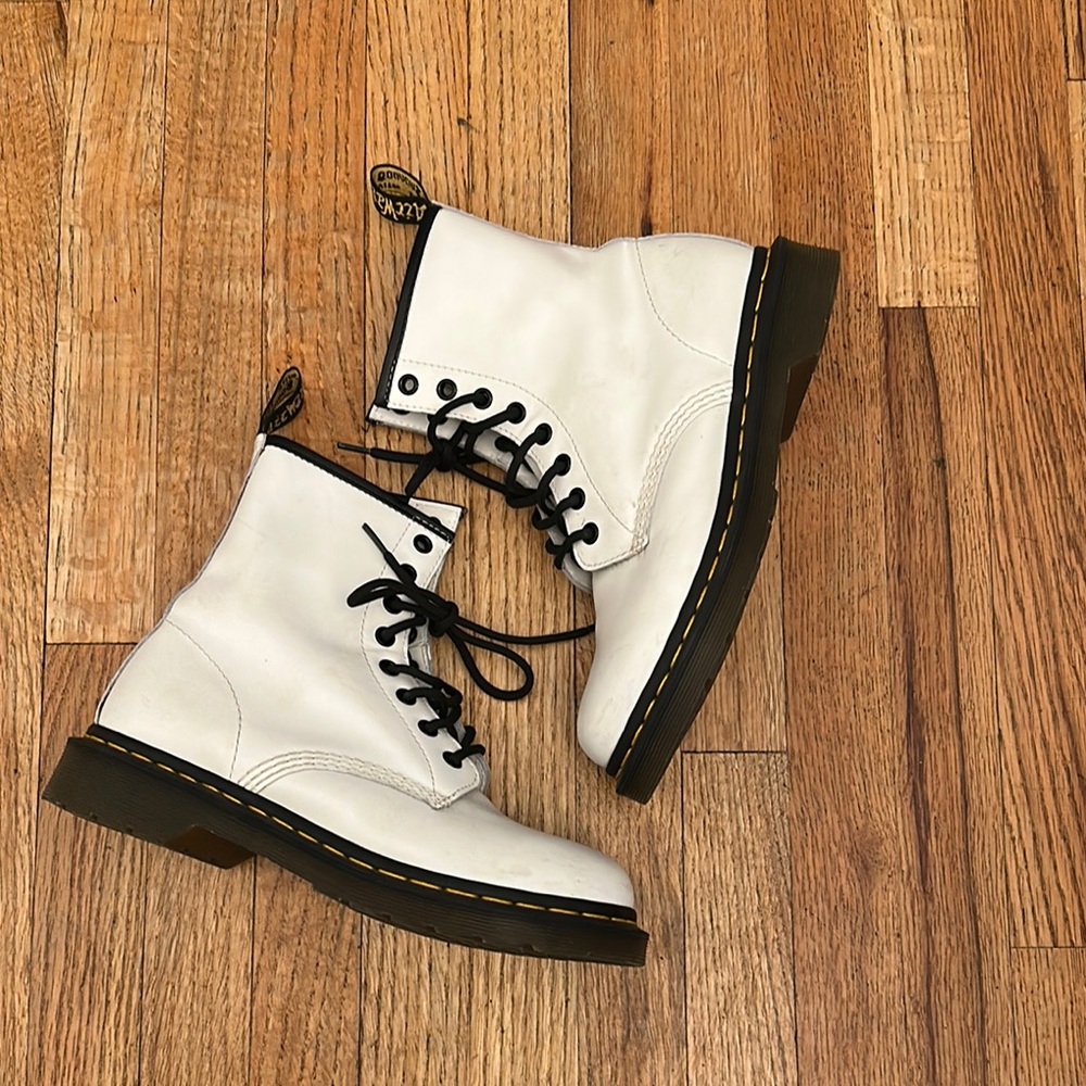 Dr. Martens